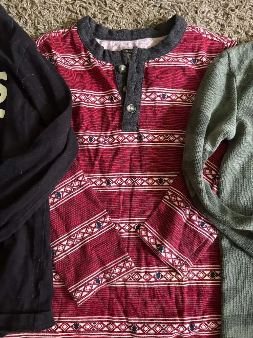 The Children's Place Clothing Bundle Lot Size 3T